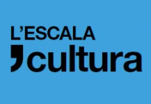 Vols rebre la informació cultural de l'Escala?