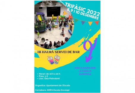 Trifasic 2022