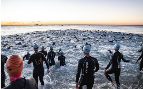 Triatló 100x100 Half L'Escala