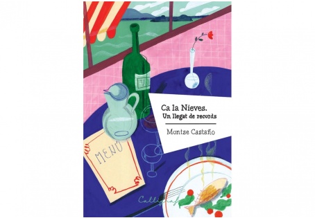 Presentació del llibre Ca la Nieves, de Montse Castaño