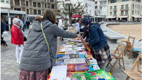 Diada de Sant Jordi