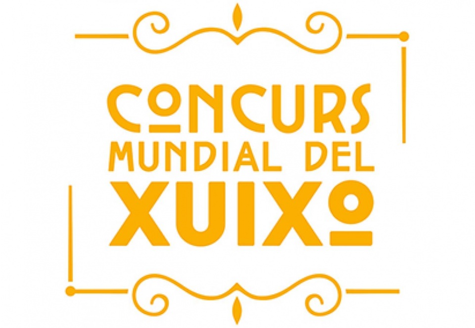 promo 83945logo concurs mundial del xuixo taronja 300px