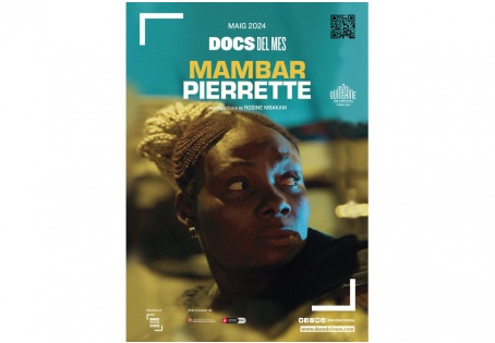 Docs del mes: Mambar Pierrette