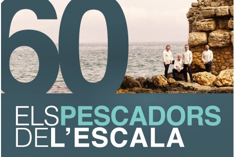 Concert vermut de presentació del CD dels 60 anys d'Els Pescadors de L'Escala