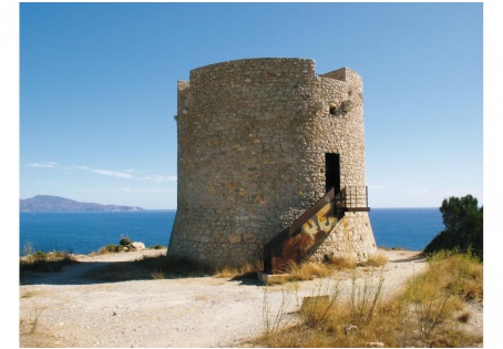 Rutes d'estiu 2024: Torre de Montgó i Pirateria