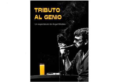 Teatre: Tributo al Genio (Eugenio) - Festa Major 2024