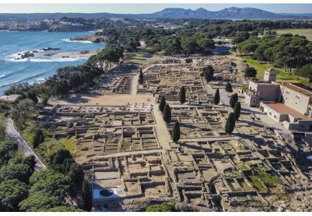 Jornada de portes obertes al Museu d’Arqueologia de Catalunya - Empúries