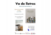 Grup de lectura 