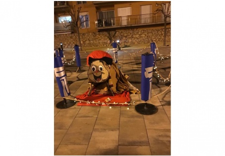 Festa del Cagatió