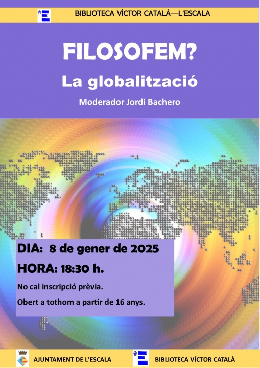 promo 245663. gen. la globalitzaci%c3%b3