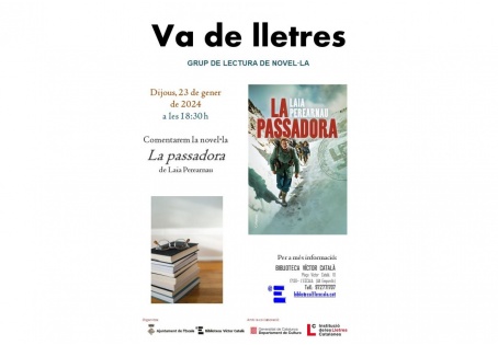 Grup de lectura 