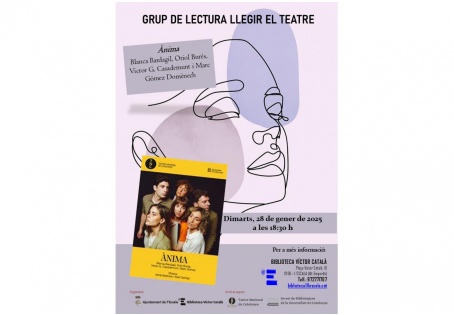 Grup de lectura 