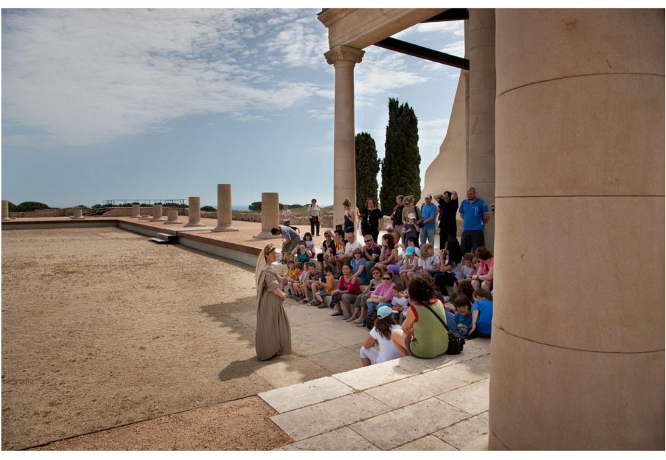 acte 7066103.visita romana forum