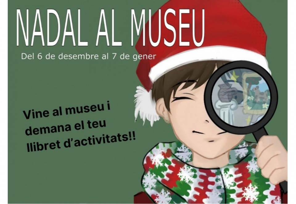 acte 94427nadal als museus 2024