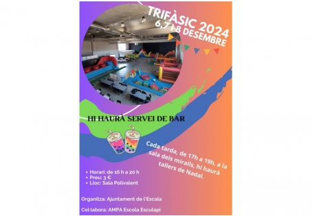 Trifásic 2024