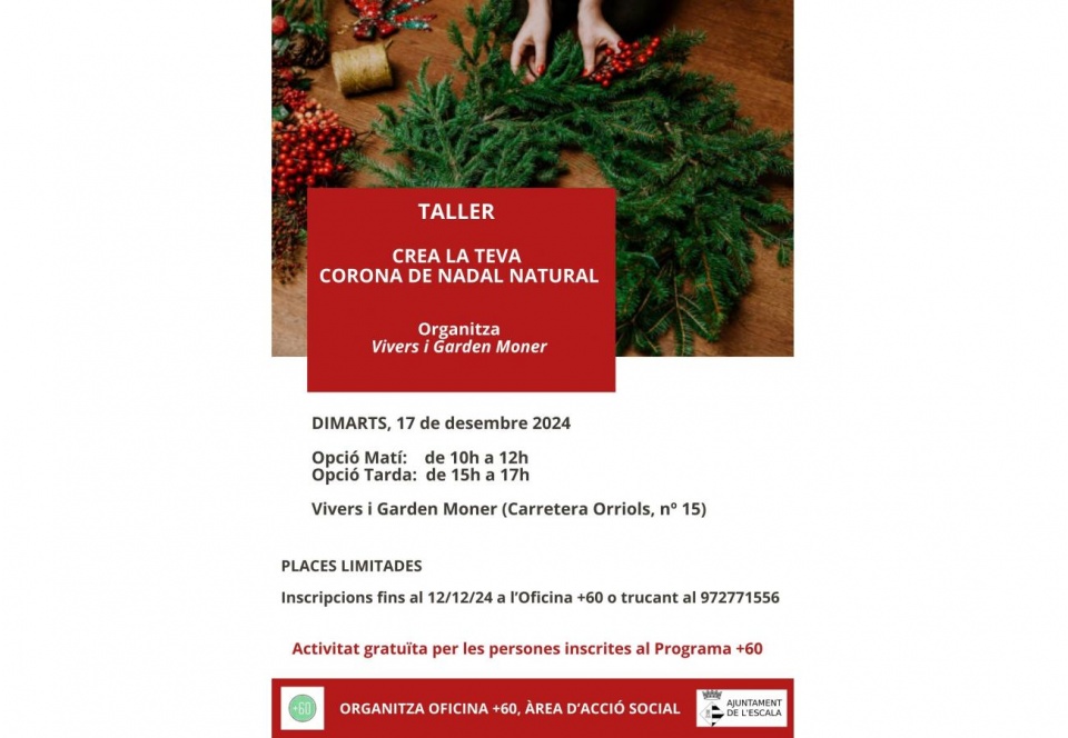 acte 43177taller corones nadal vivers moner