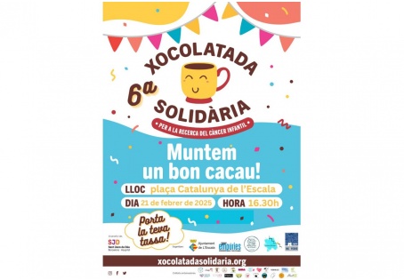 Xocolatada