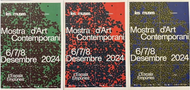 Oberta la convocatòria per a una nova edició de la Mostra d'Art Contemporani de l'Escala, Les Muses