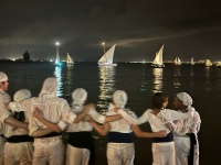 La Festa de la Sal tanca una nova edició amb molt de públic