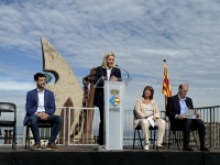 Judit Mascó i l’Acadèmia Catalana de Gastronomia i Nutrició protagonistes de la 34a Festa de l'Anxova