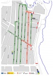 Les obres del passeig Lluís Albert començaran el 13 de novembre